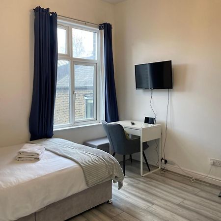 Camberwell Living Studio - Zone 2 London Apartment Bagian luar foto