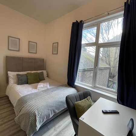 Camberwell Living Studio - Zone 2 London Apartment Bagian luar foto