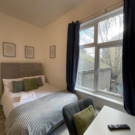 Camberwell Living Studio - Zone 2 London Apartment Bagian luar foto