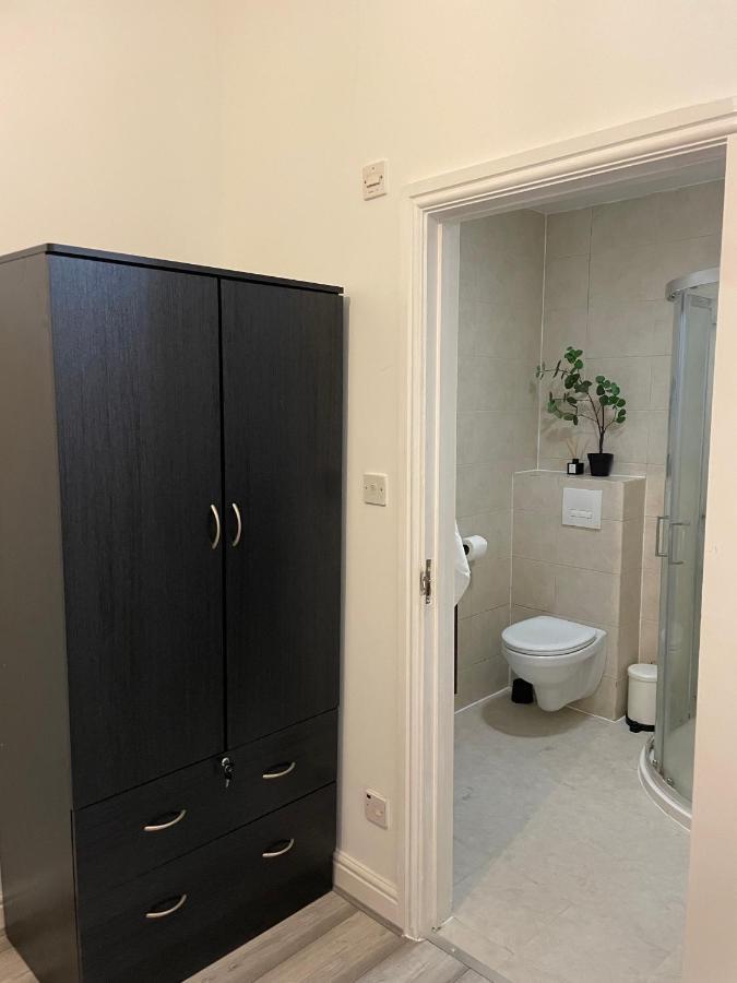 Camberwell Living Studio - Zone 2 London Apartment Bagian luar foto