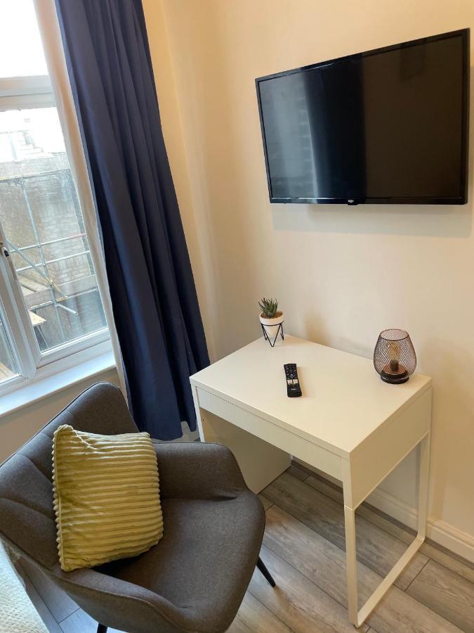 Camberwell Living Studio - Zone 2 London Apartment Bagian luar foto