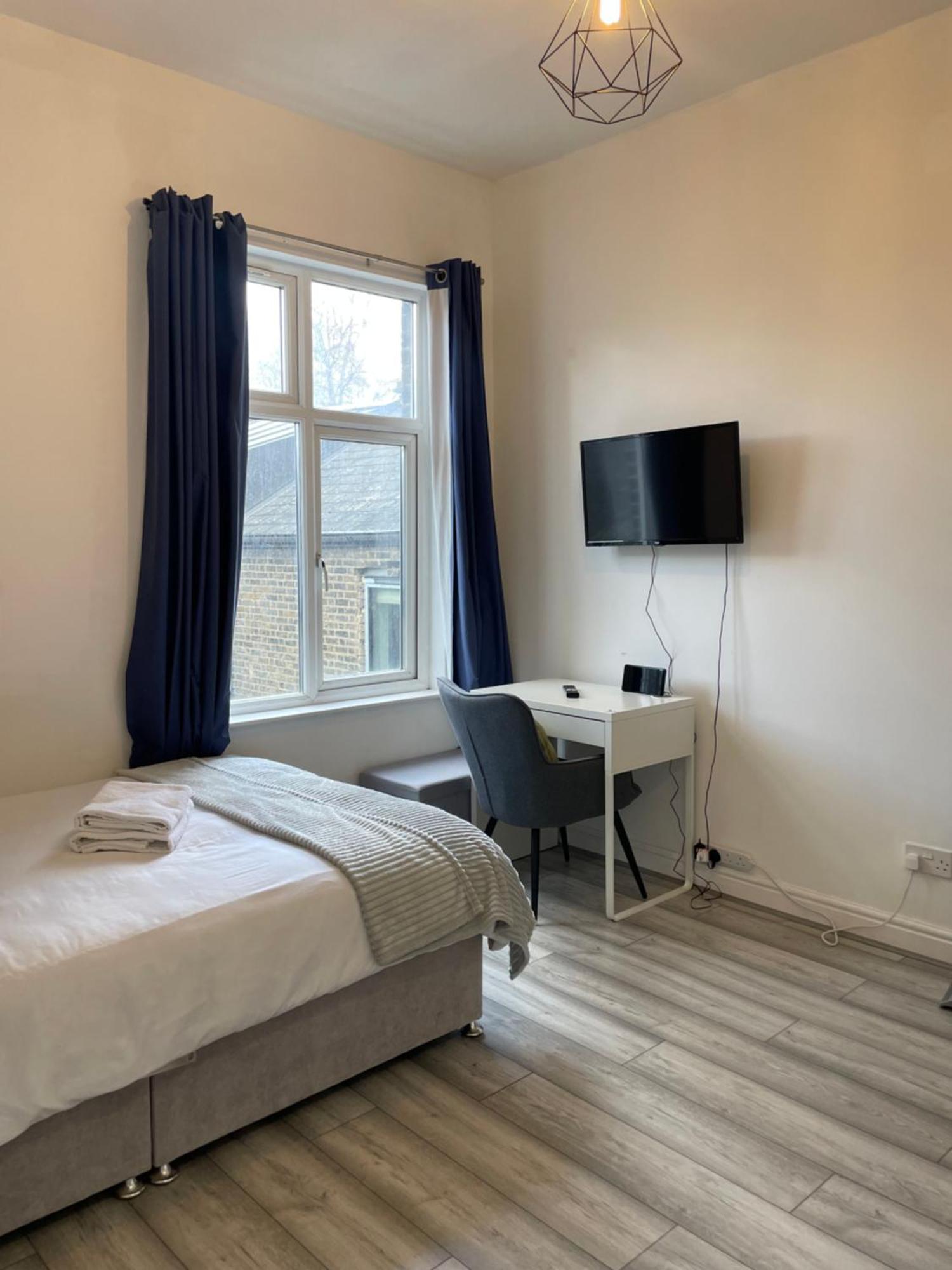 Camberwell Living Studio - Zone 2 London Apartment Bagian luar foto