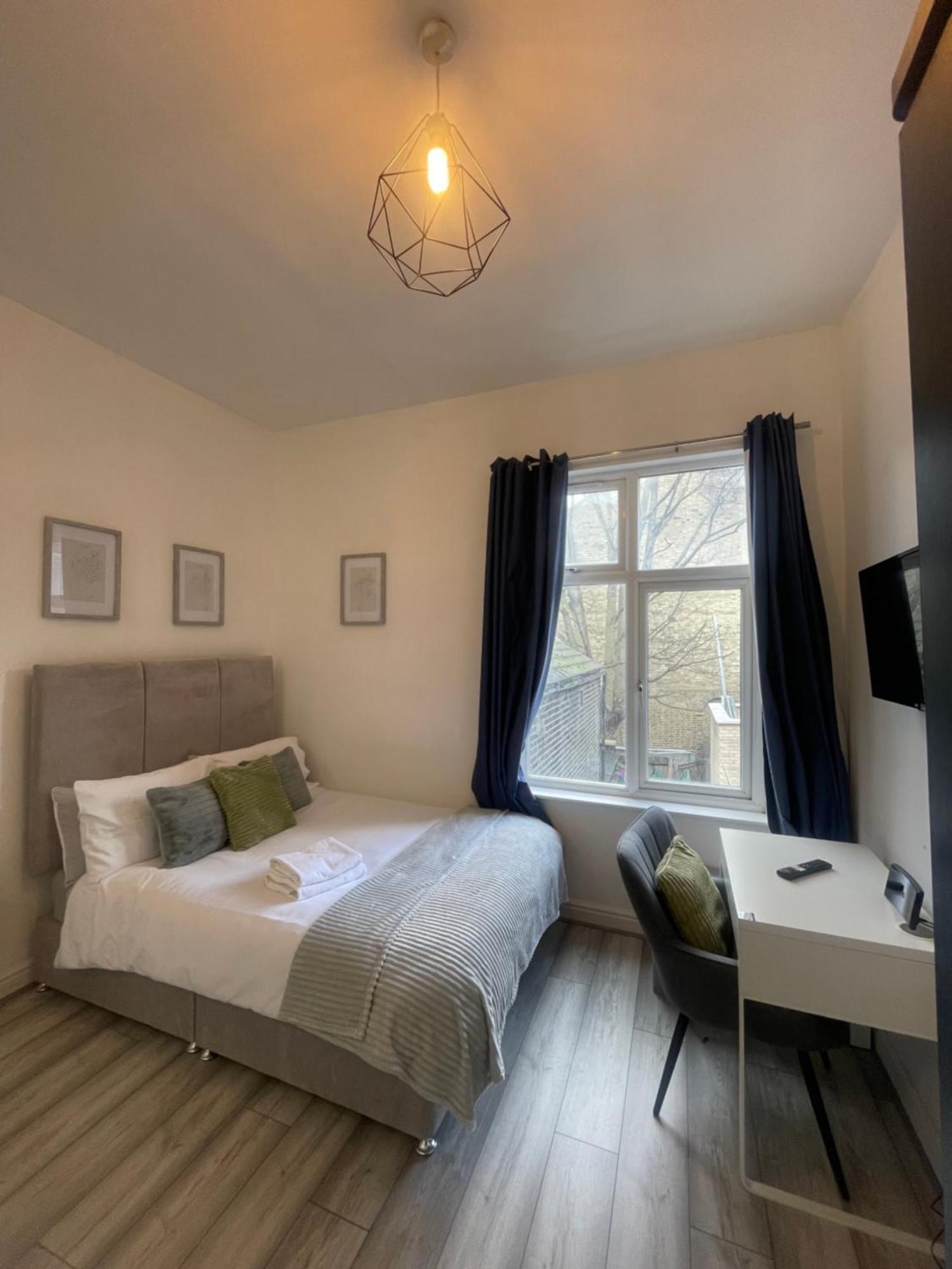 Camberwell Living Studio - Zone 2 London Apartment Bagian luar foto