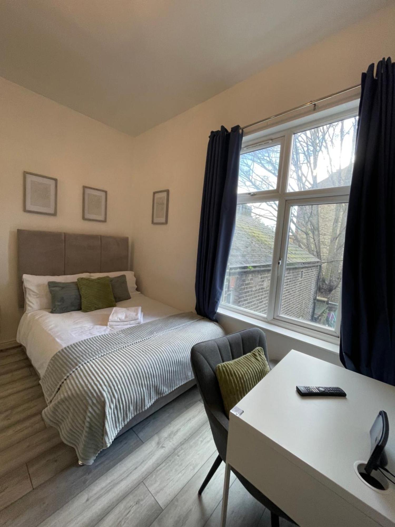 Camberwell Living Studio - Zone 2 London Apartment Bagian luar foto