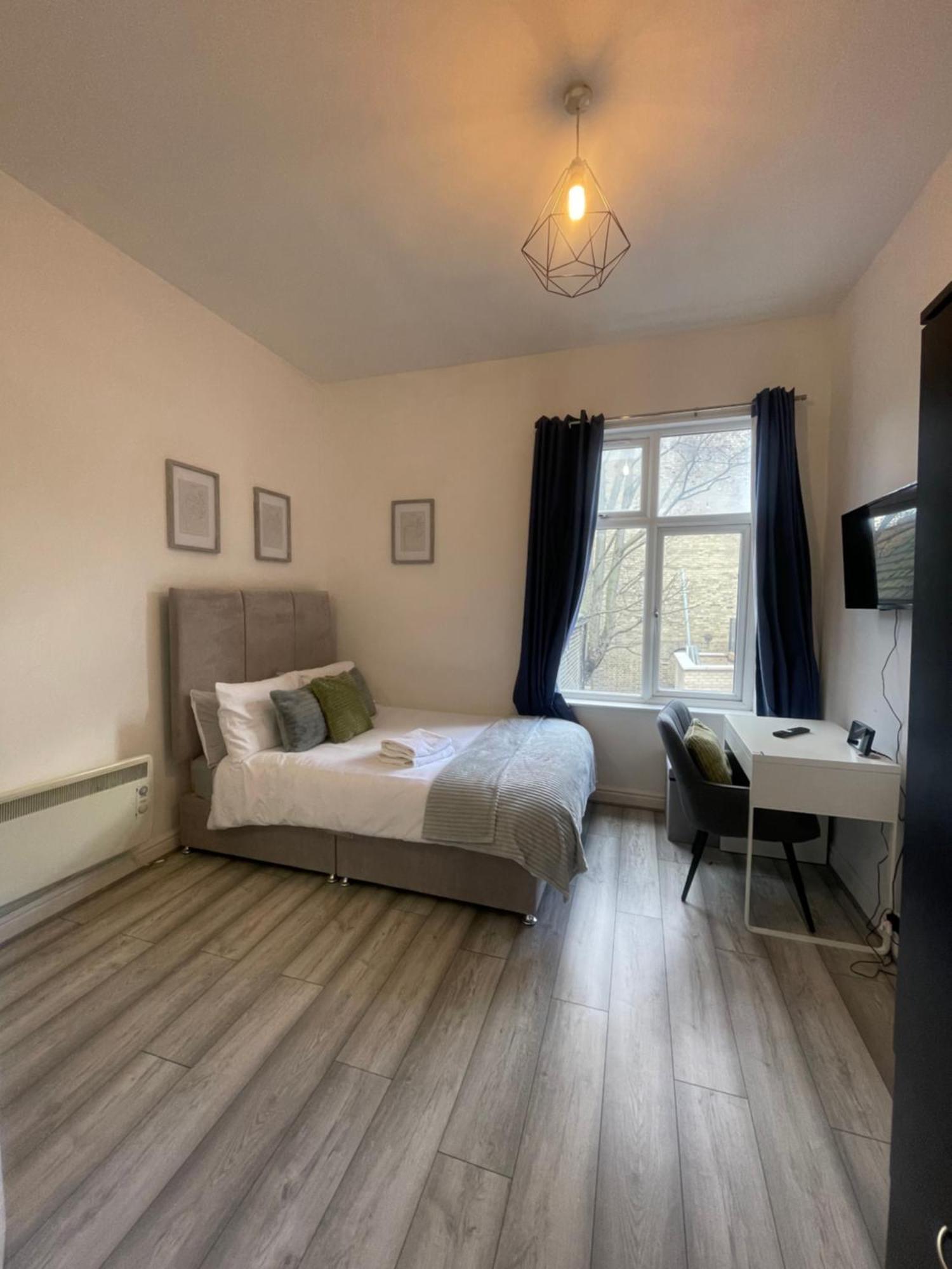 Camberwell Living Studio - Zone 2 London Apartment Bagian luar foto