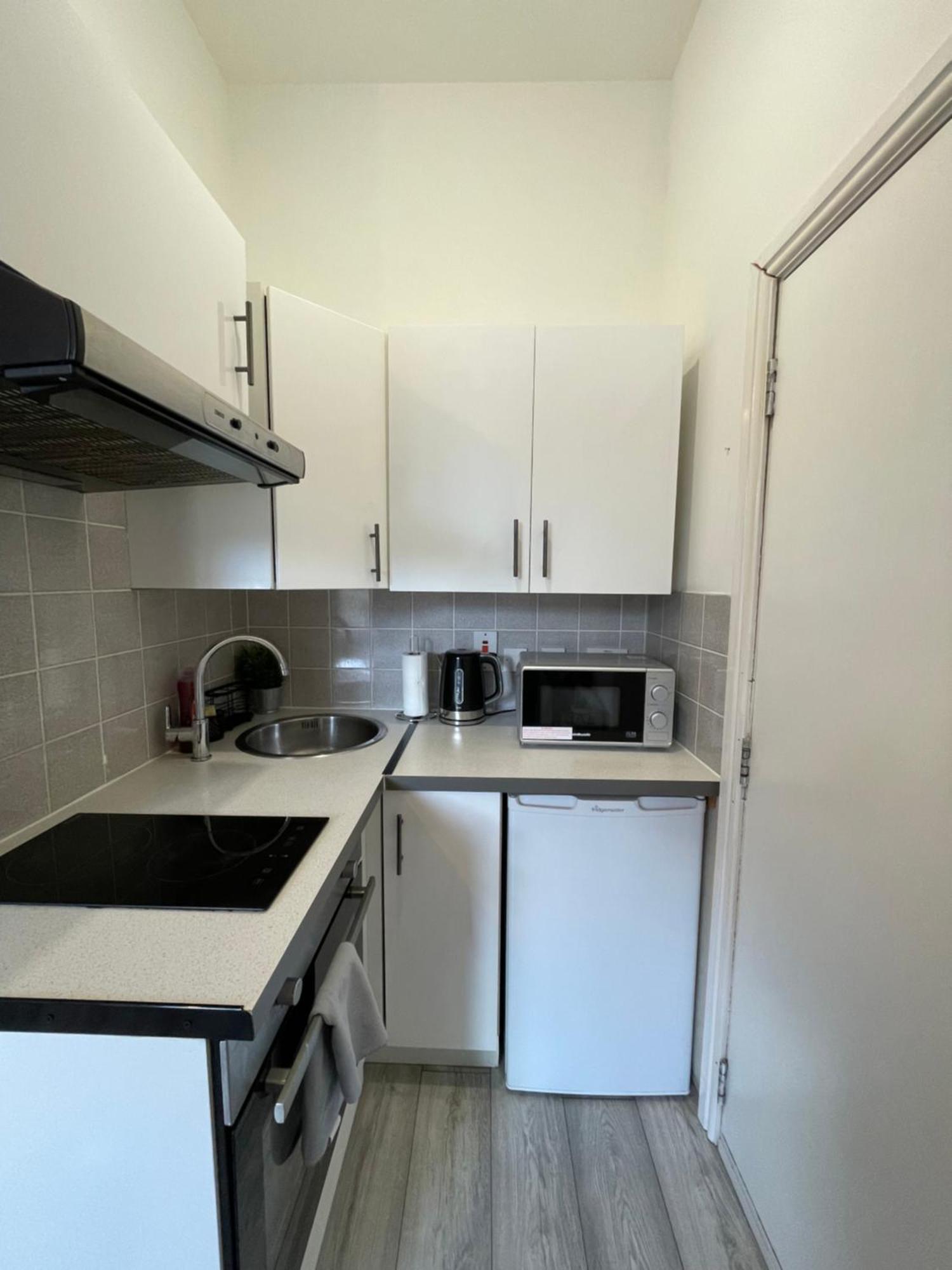 Camberwell Living Studio - Zone 2 London Apartment Bagian luar foto