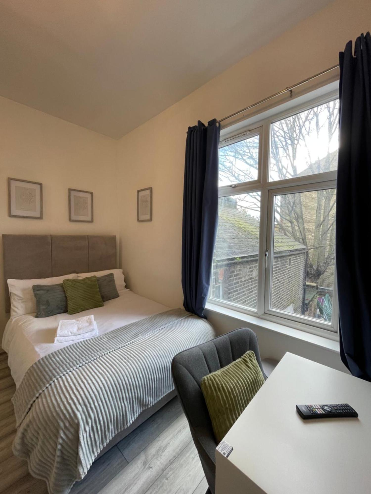 Camberwell Living Studio - Zone 2 London Apartment Bagian luar foto