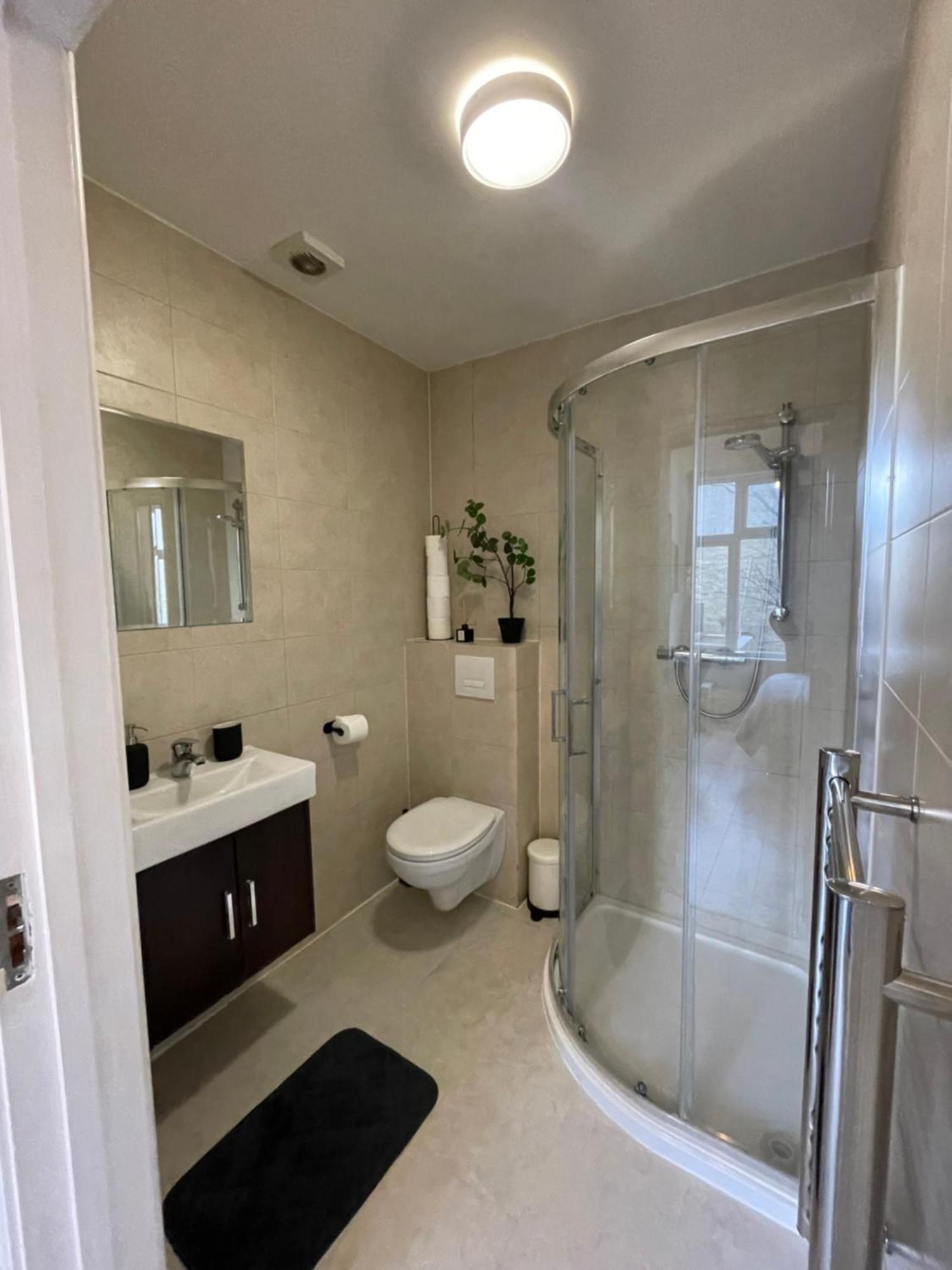 Camberwell Living Studio - Zone 2 London Apartment Bagian luar foto