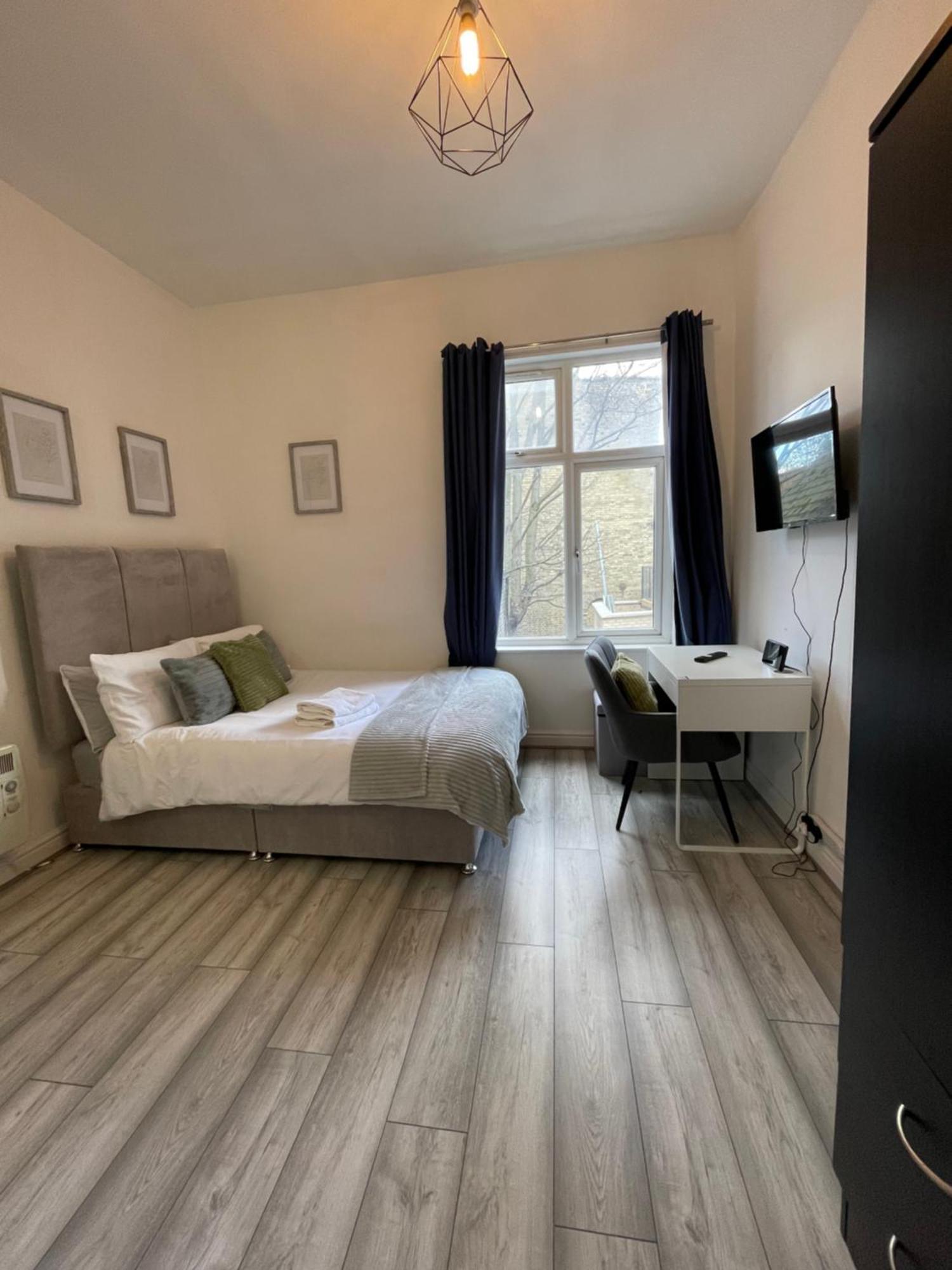 Camberwell Living Studio - Zone 2 London Apartment Bagian luar foto